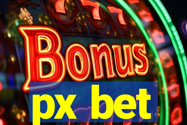 px bet